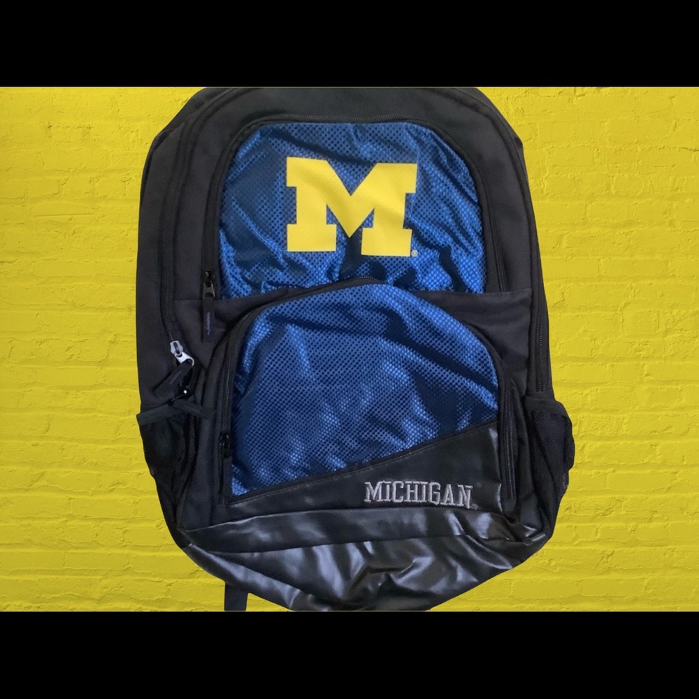 Michigan Backpack